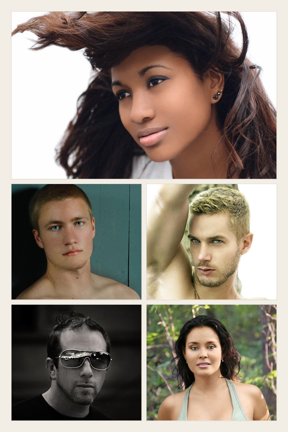 Modeling Shoots