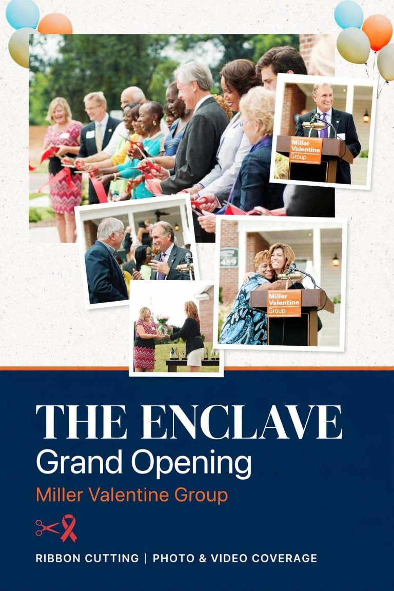The Enclave