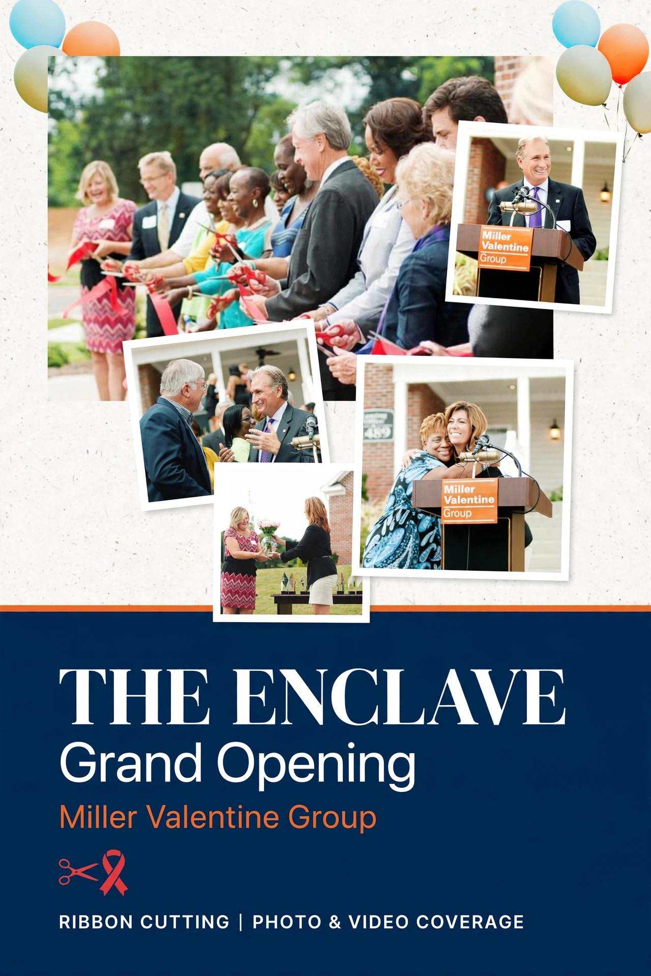 The Enclave