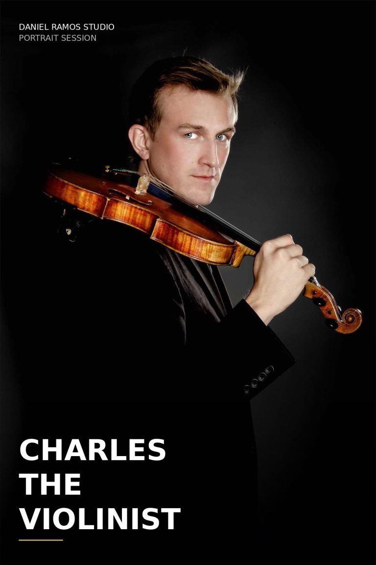 Charles