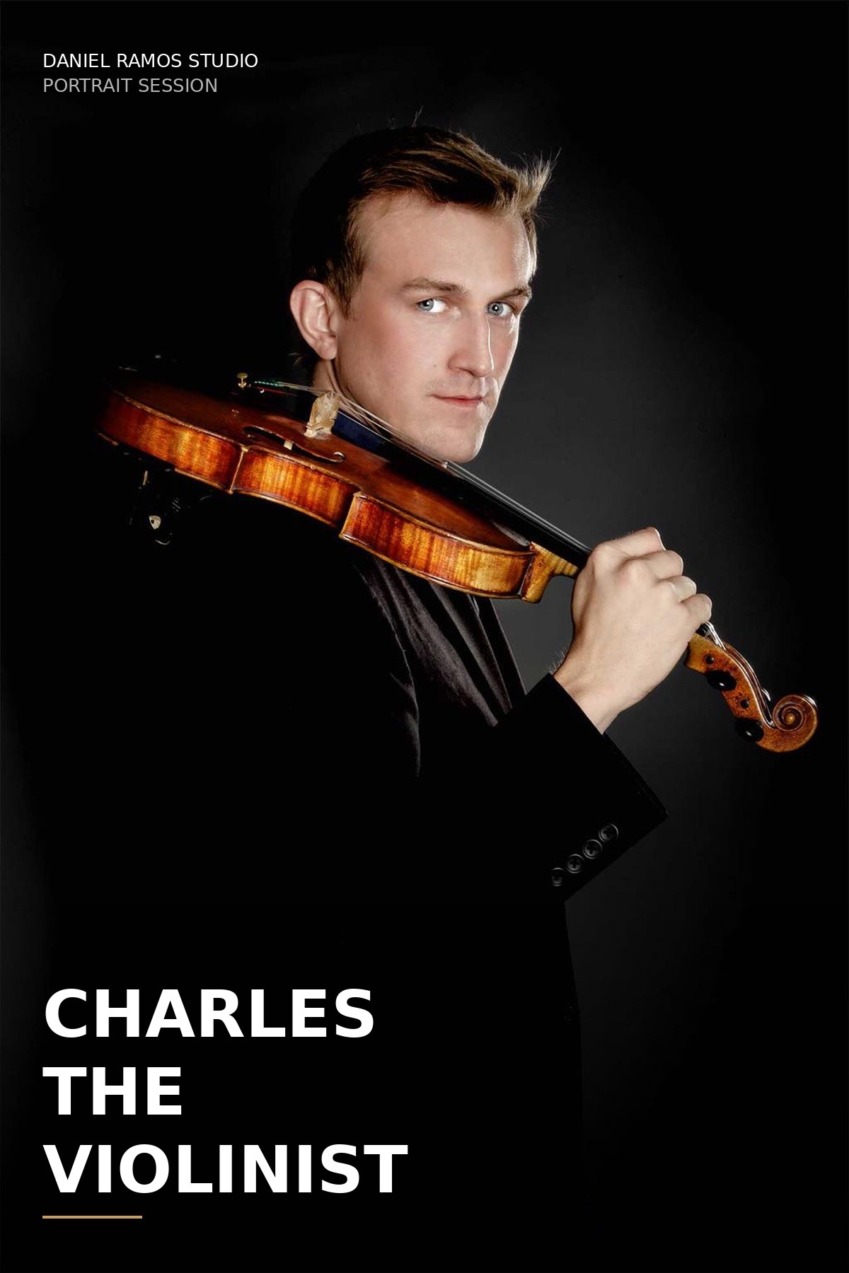 Charles