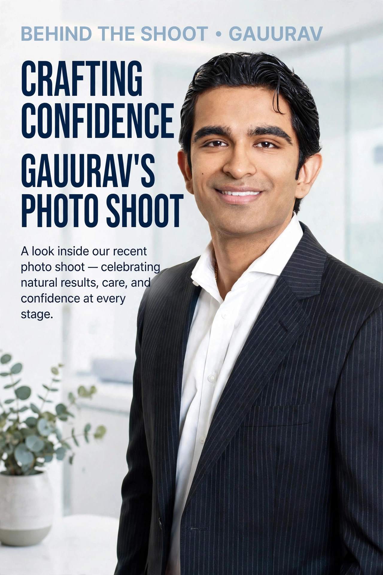 Gauurav