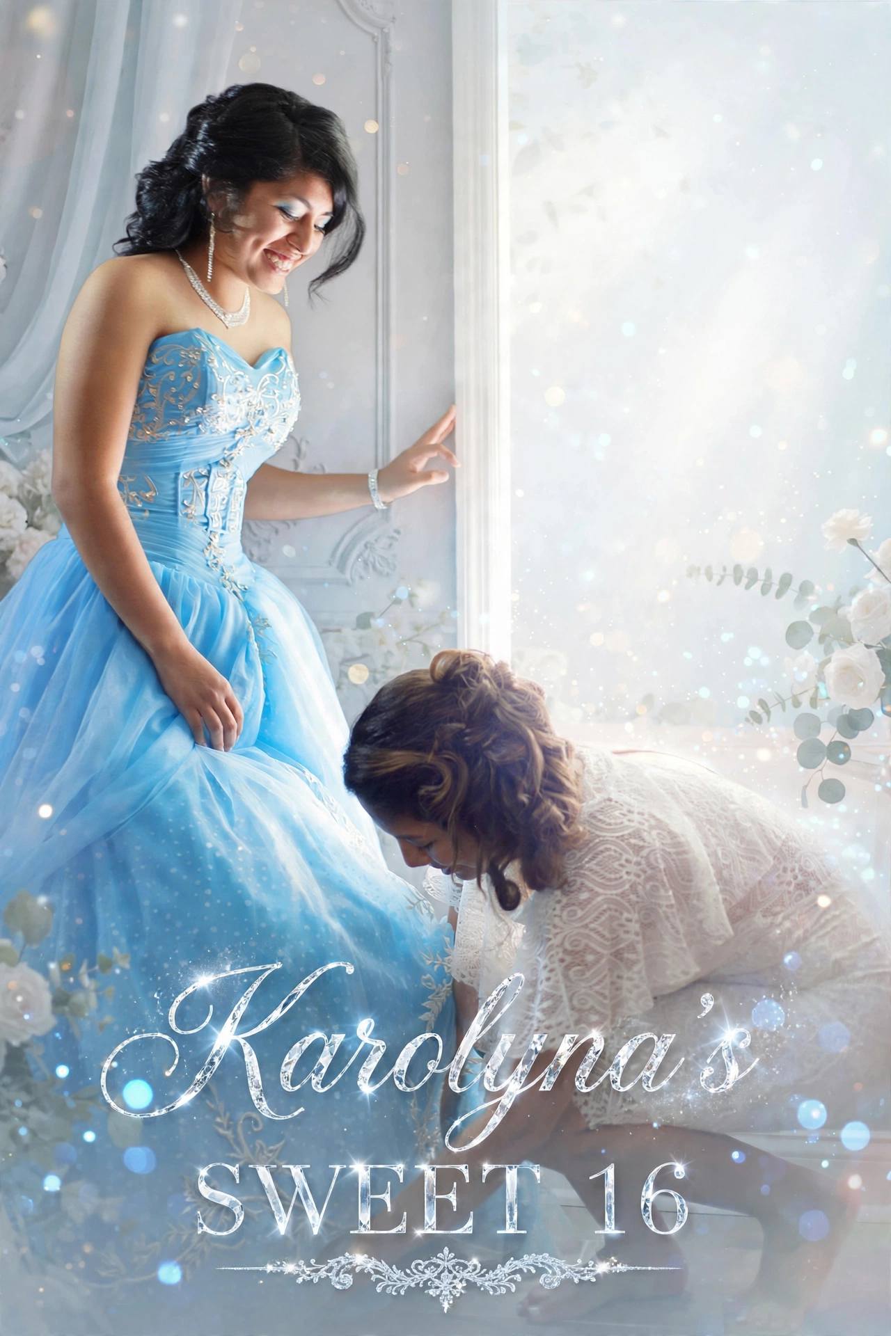 Karolyna's Sweet 16