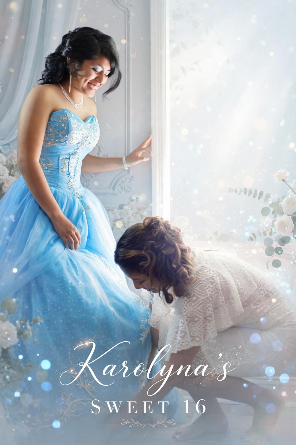Karolyna's Sweet 16