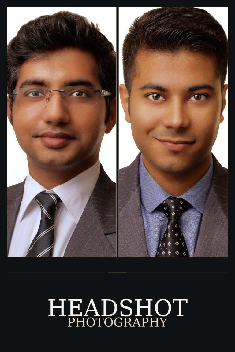 Headshots