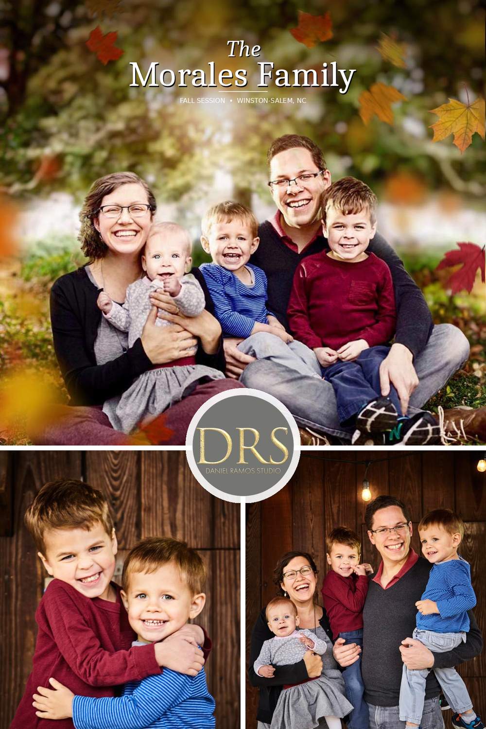 The Morales Family