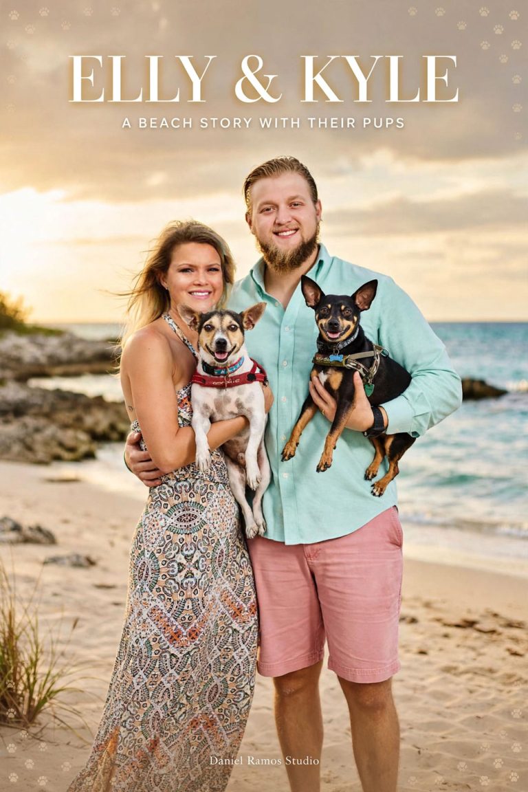 Elly & Kyle