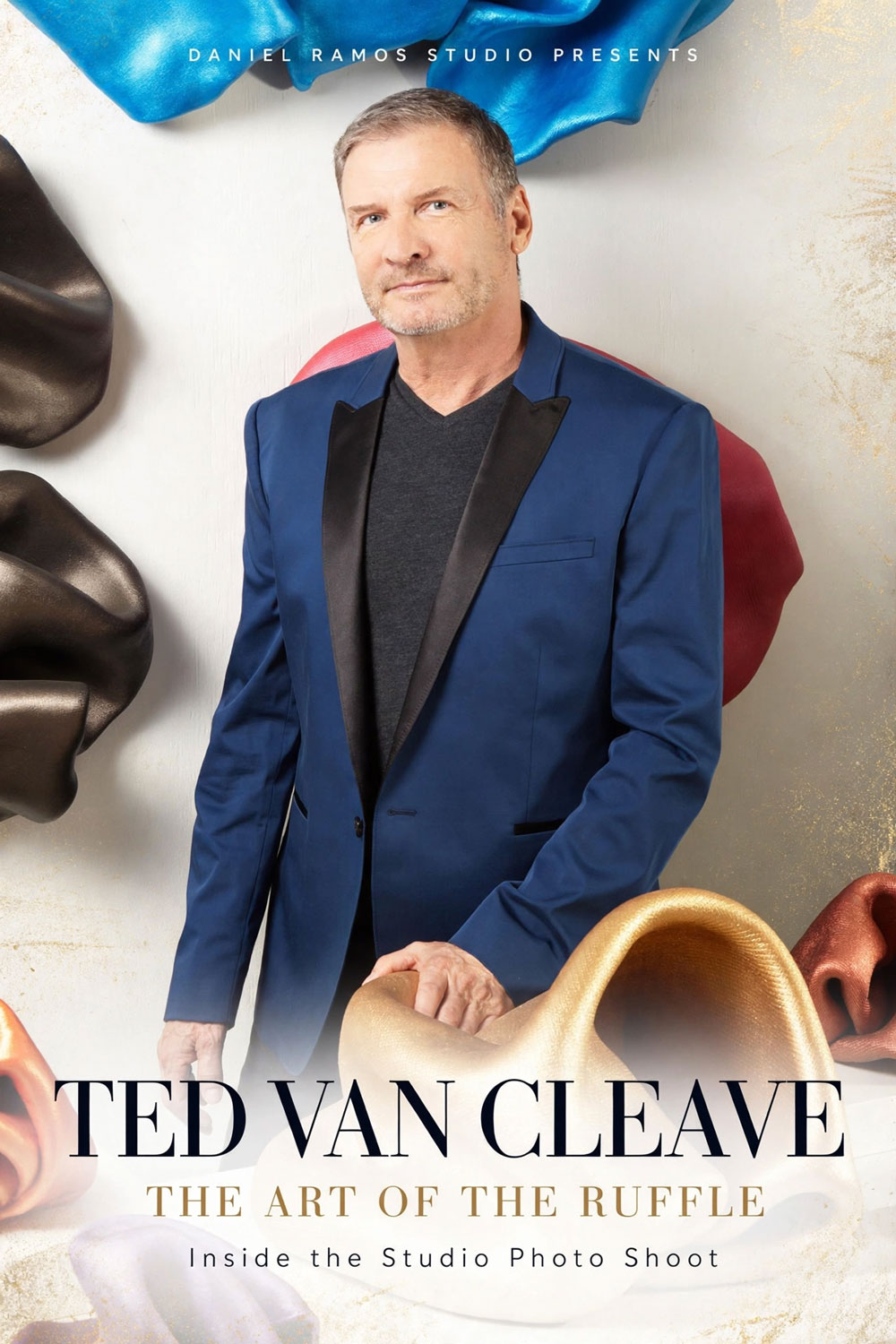 Ted Van Cleave