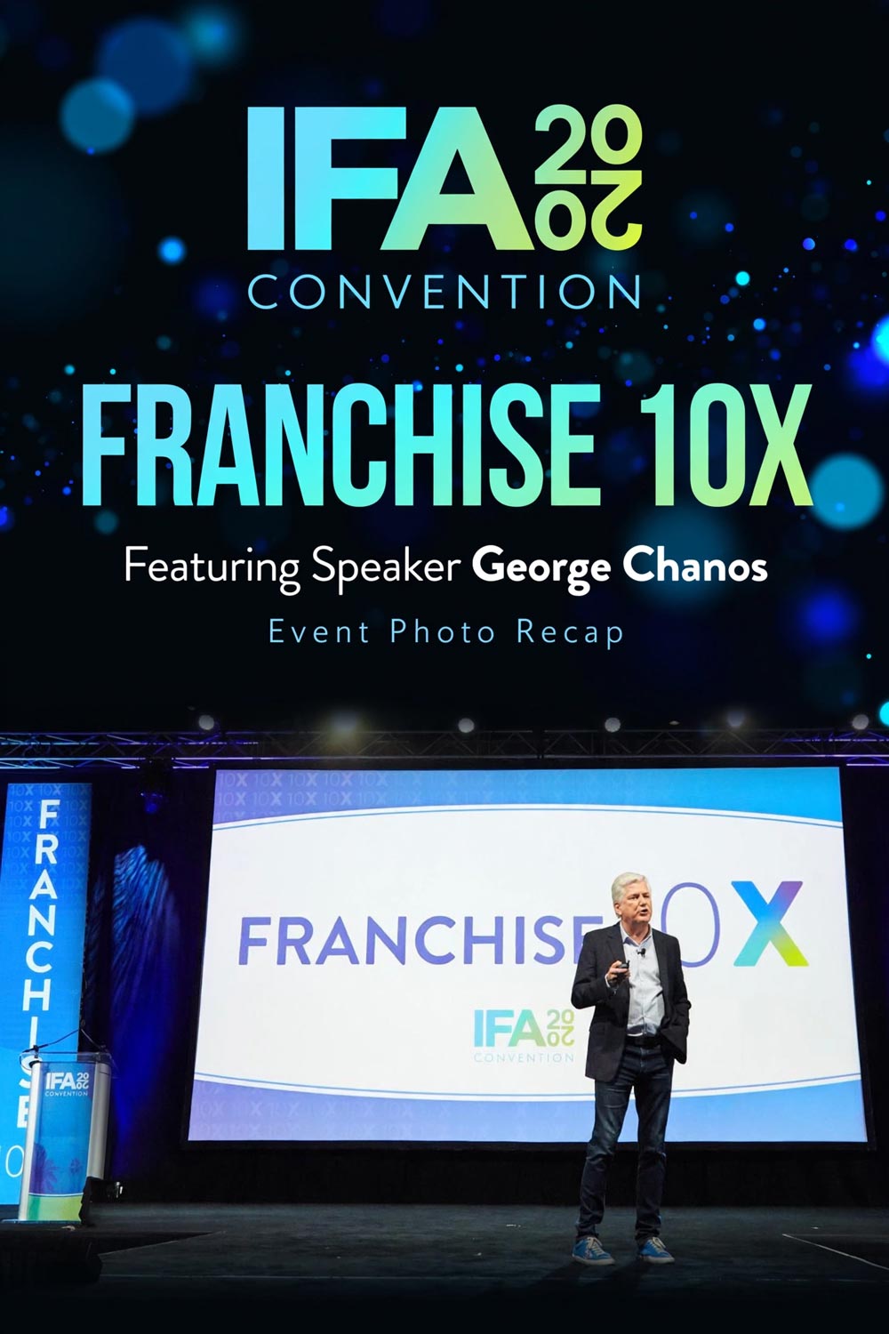 IFA 2020 Convention