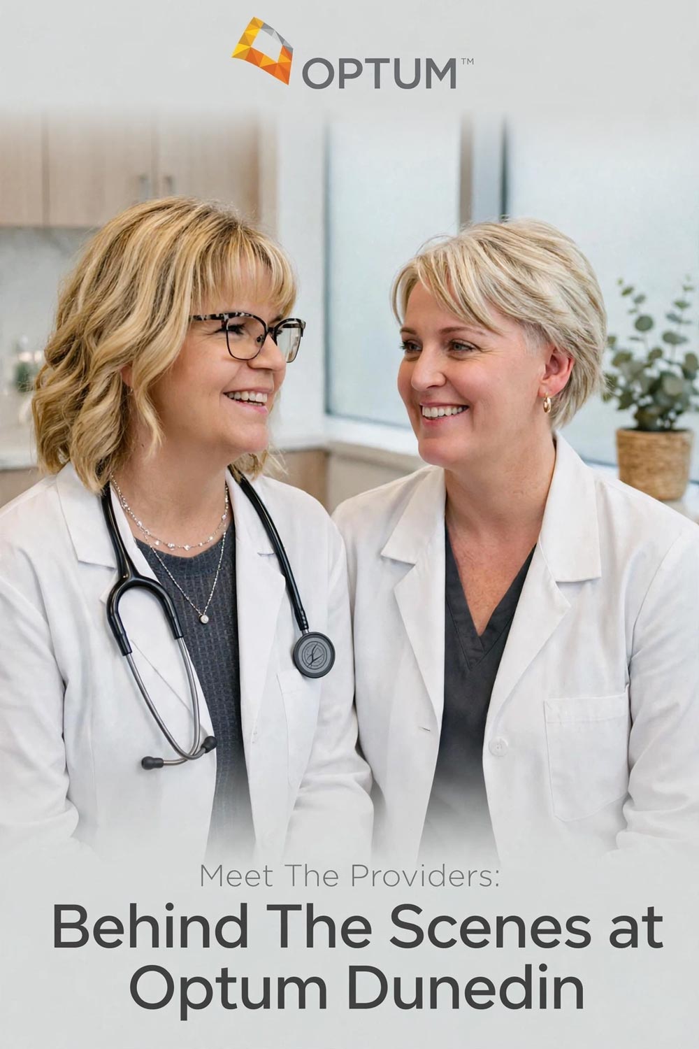 Doctor Introductions