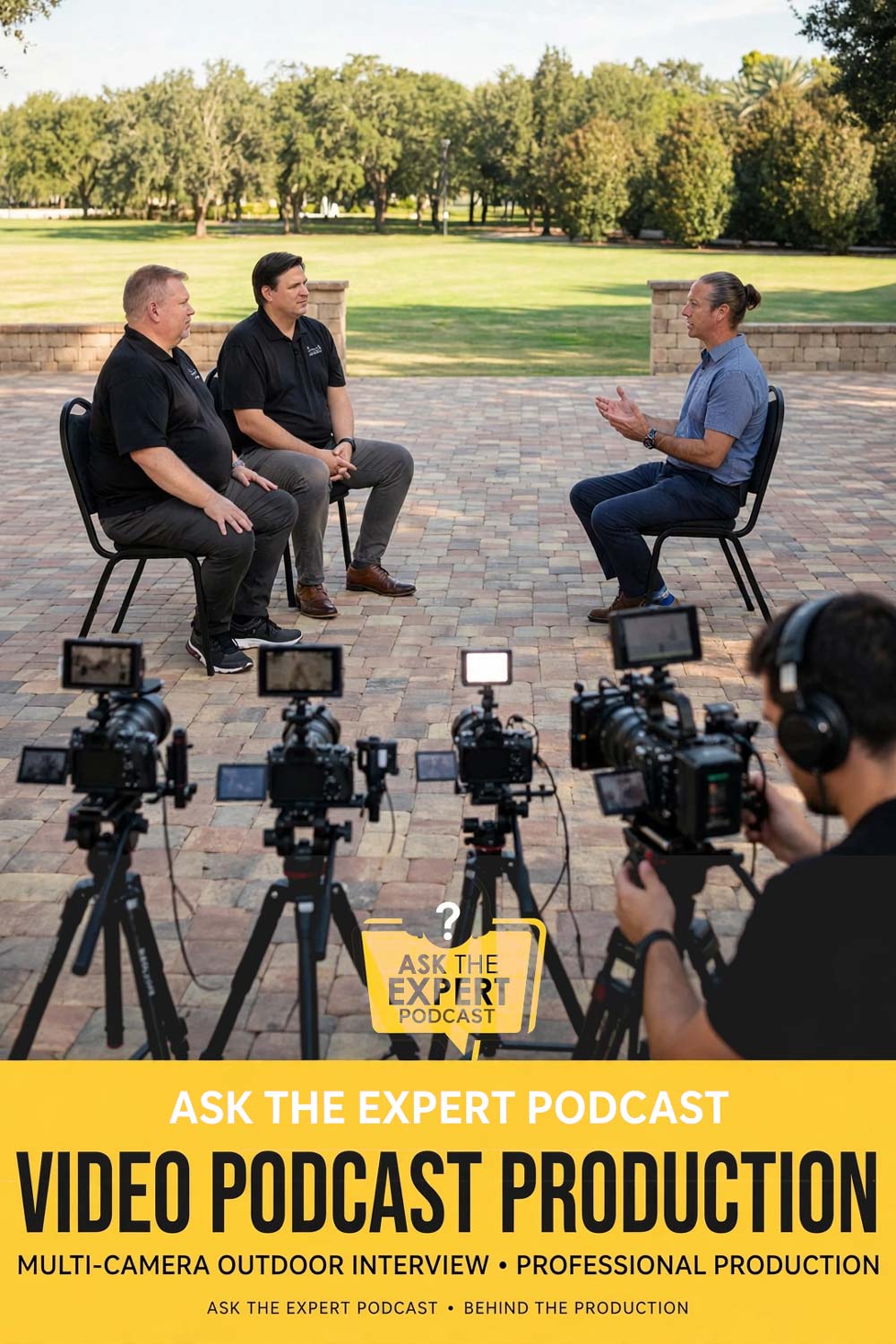 Video Podcasts