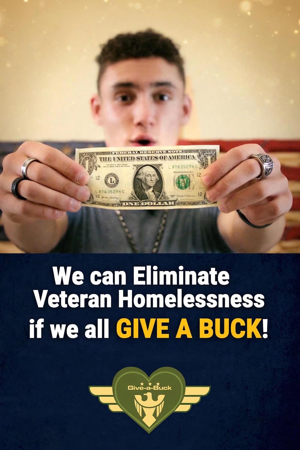 Give a Buck Shoot