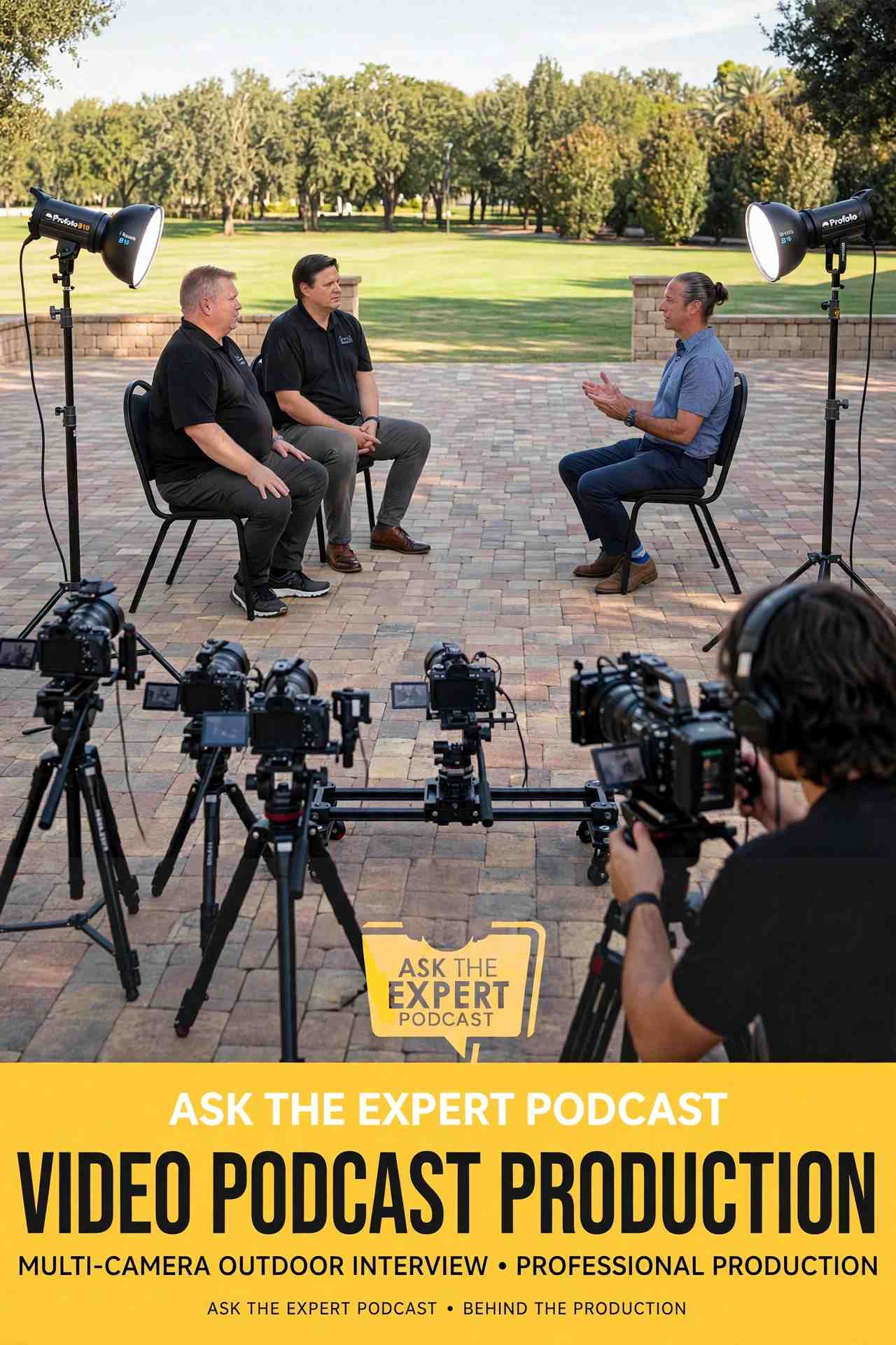 Video Podcasts