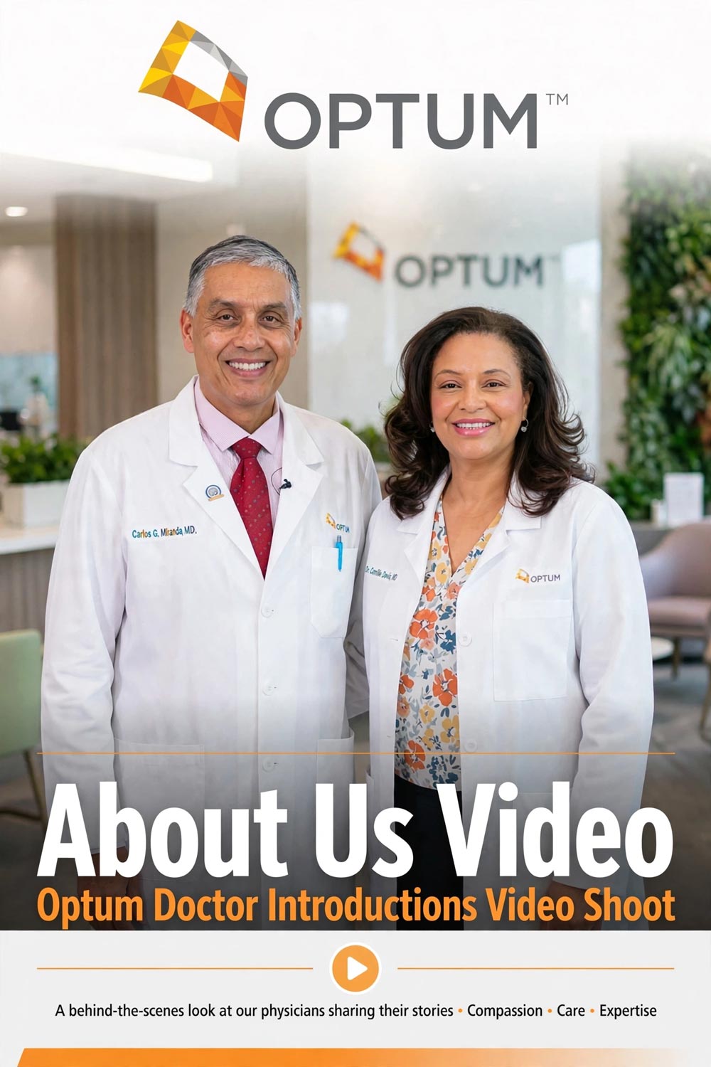 Optum Doctors