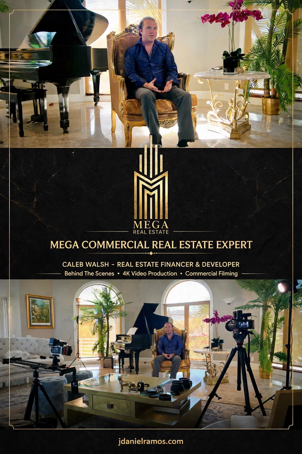 Mega Real Estate