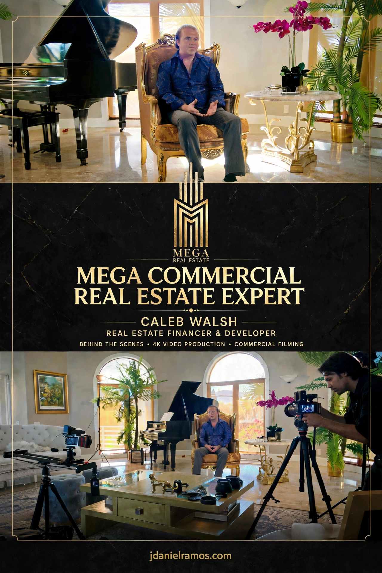 Mega Real Estate