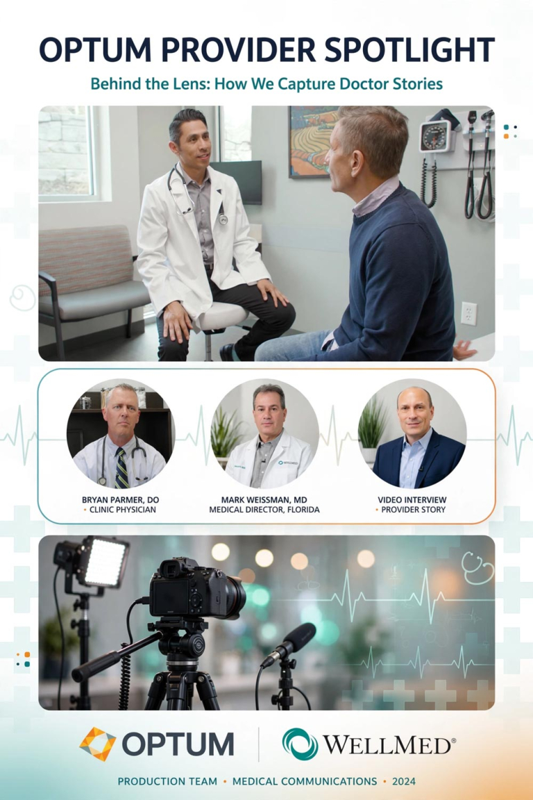 Optum Doctors