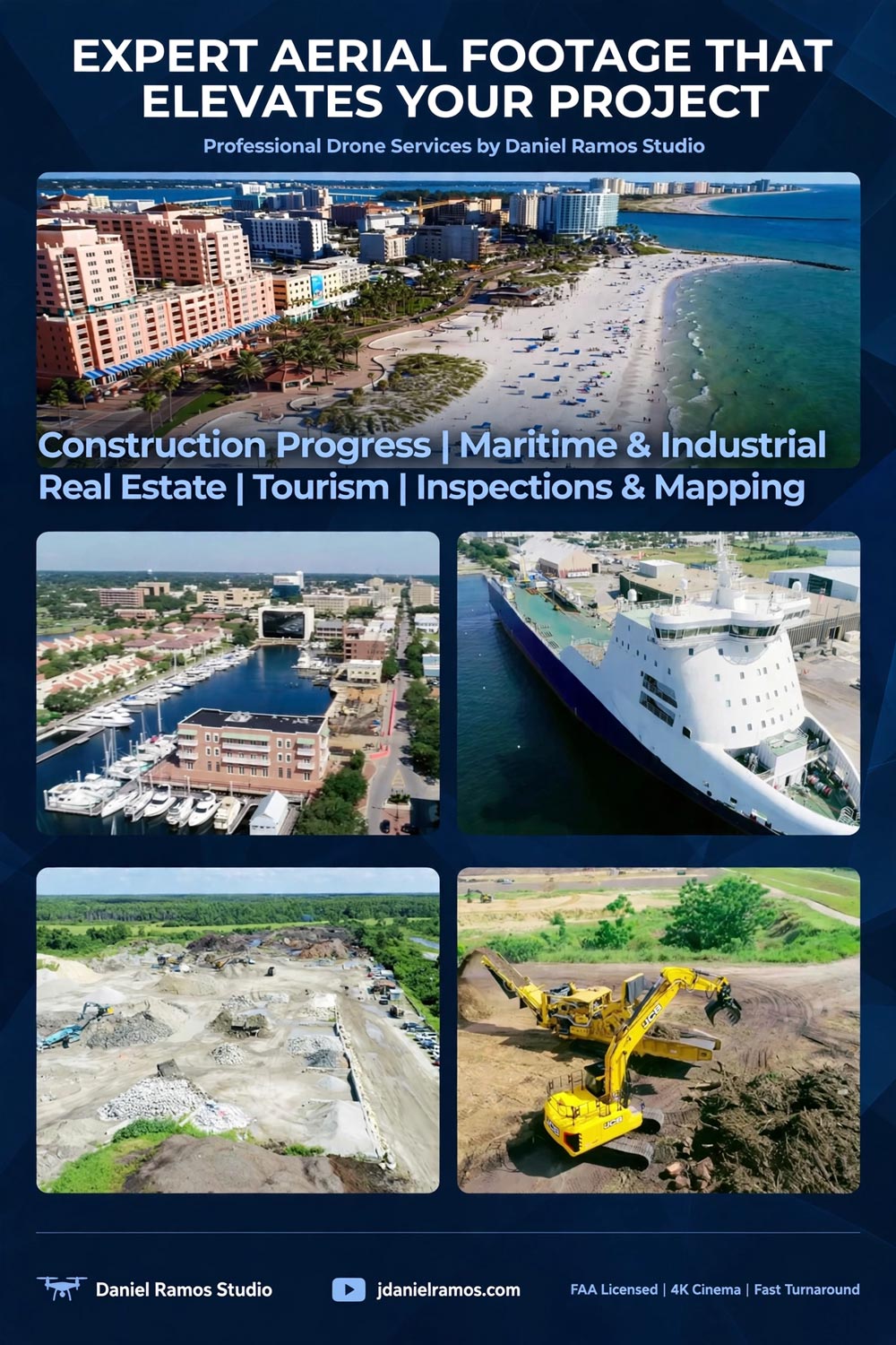Drone Jobs