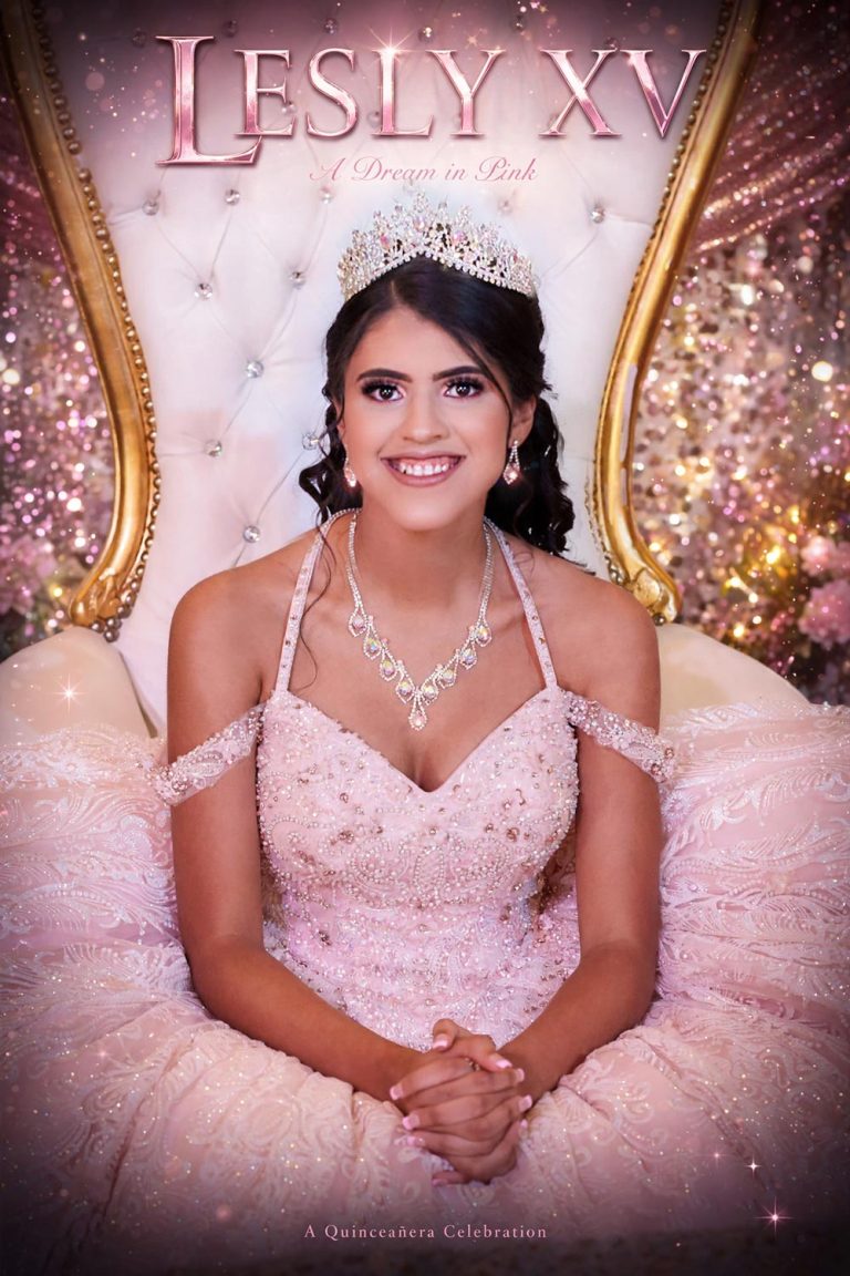 Lesly XV