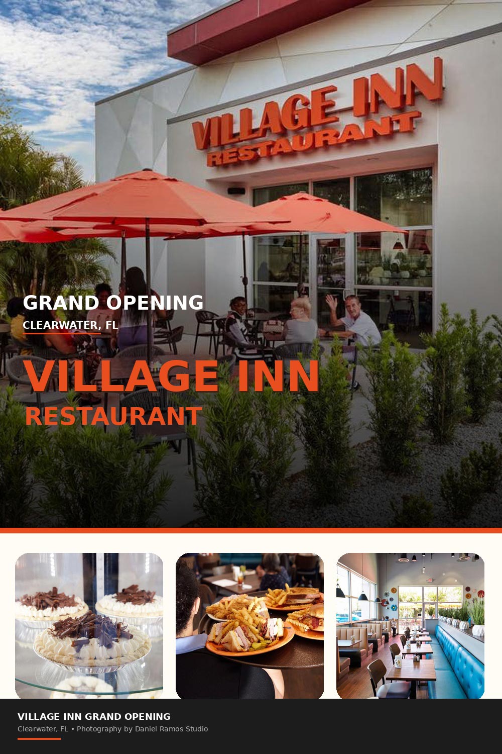 Grand Opening
