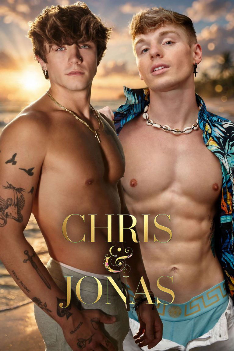 Chris & Jonas