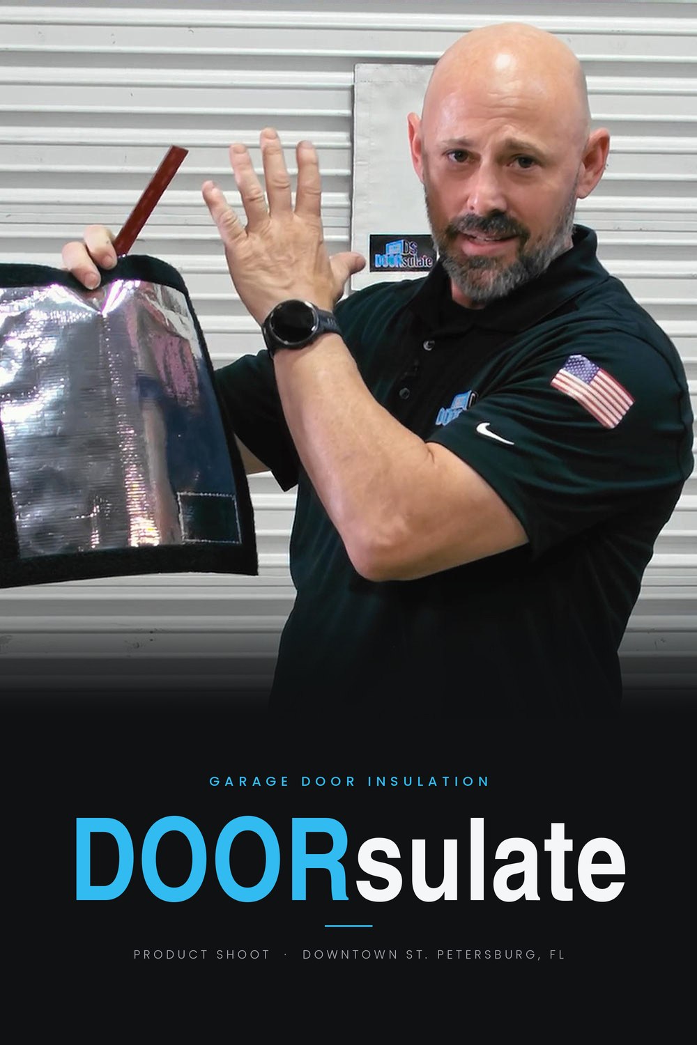 Doorsulate Demo