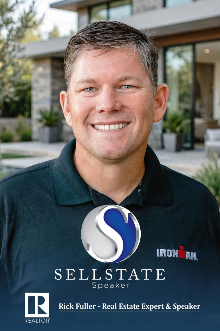 Rick Fuller Speaker