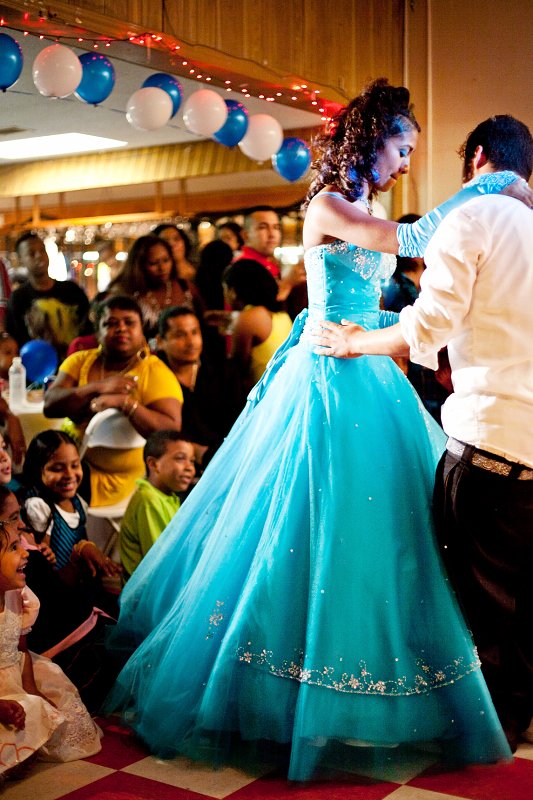 Kimberly's Quince