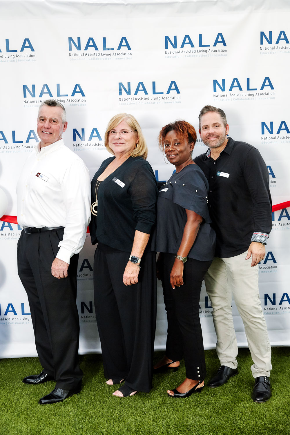 NALA Ribbon Cutting