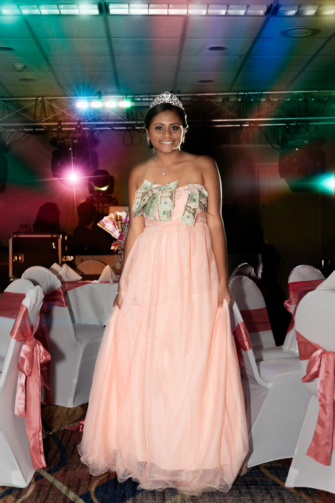 Quinceañeras