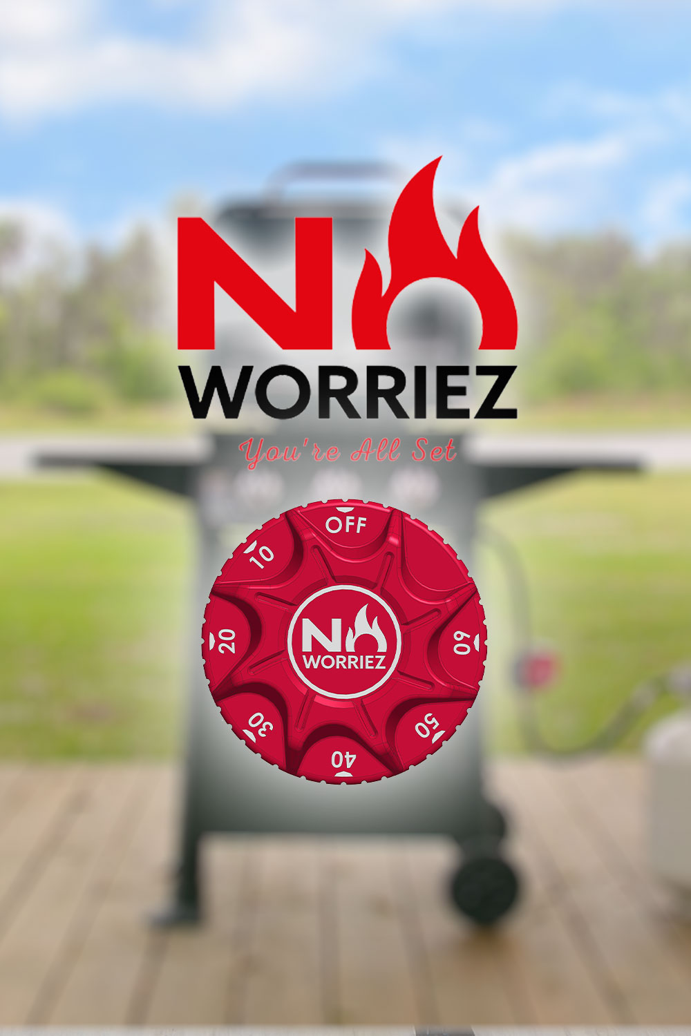 No Worriez Promo