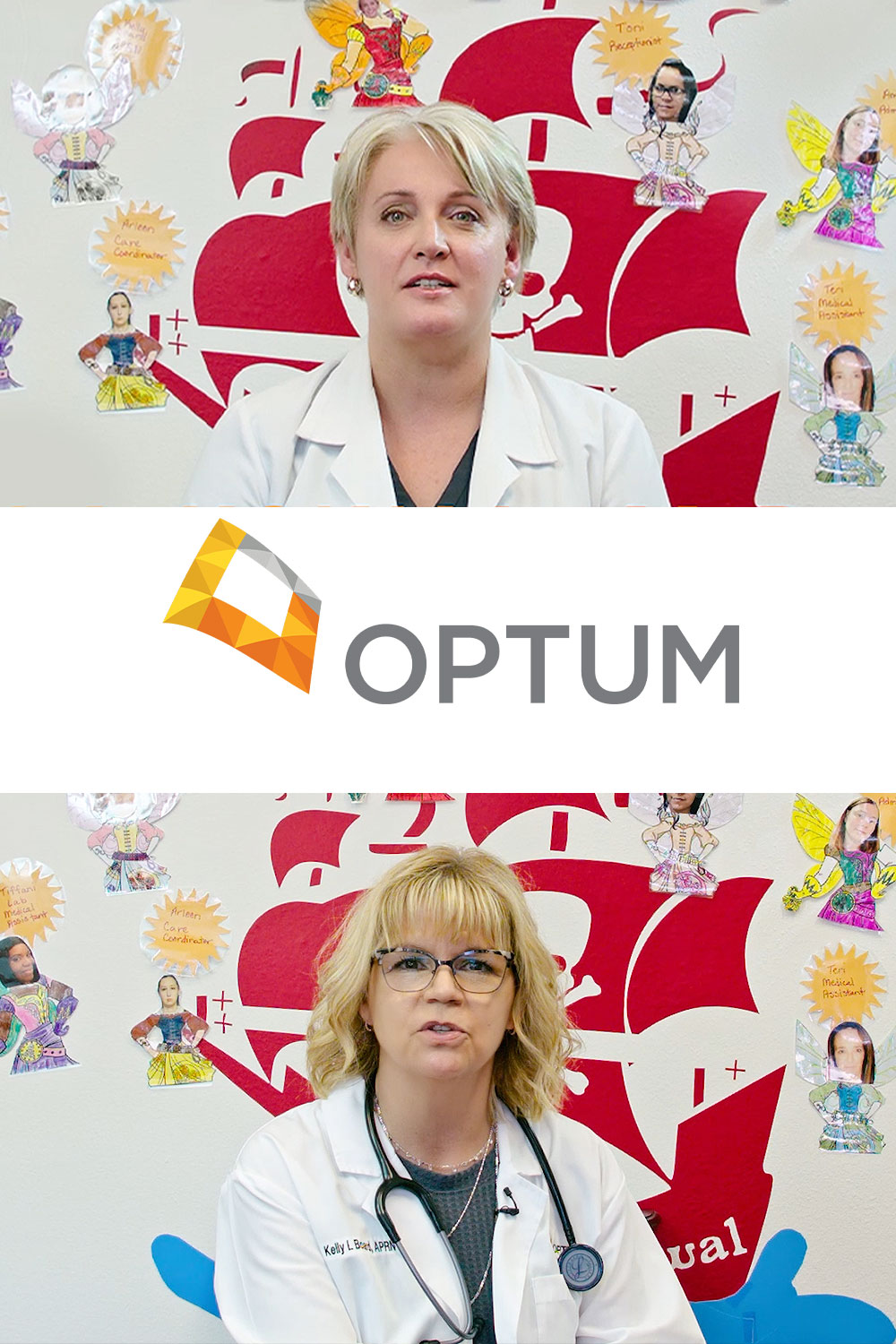 Doctor Introduction Videos