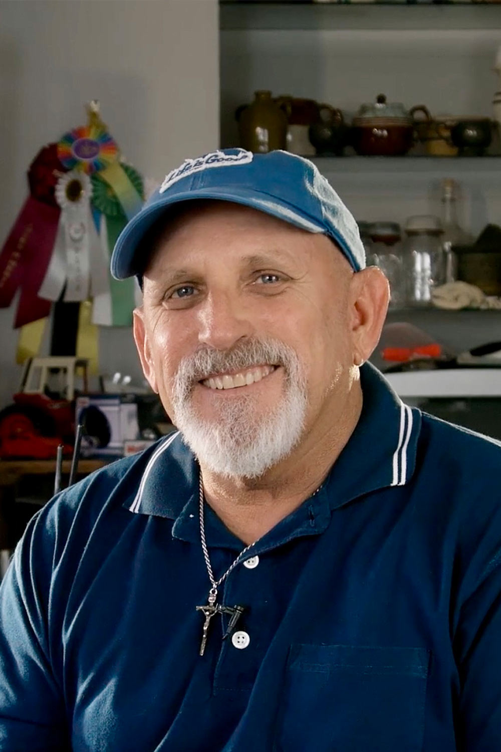 Robert J Simone Artist