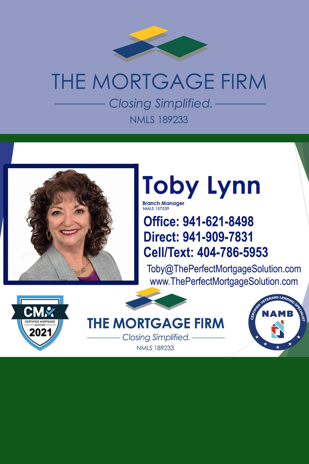 "About Us" Company Video