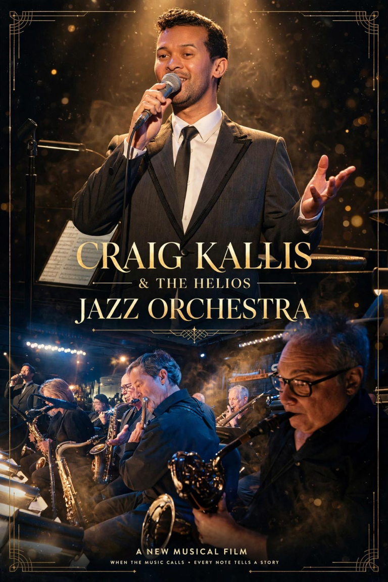 Craig & Orchestra