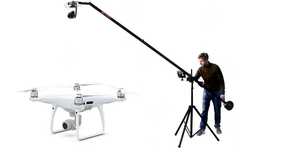 Jib Operator