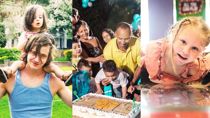 Kids Birthday