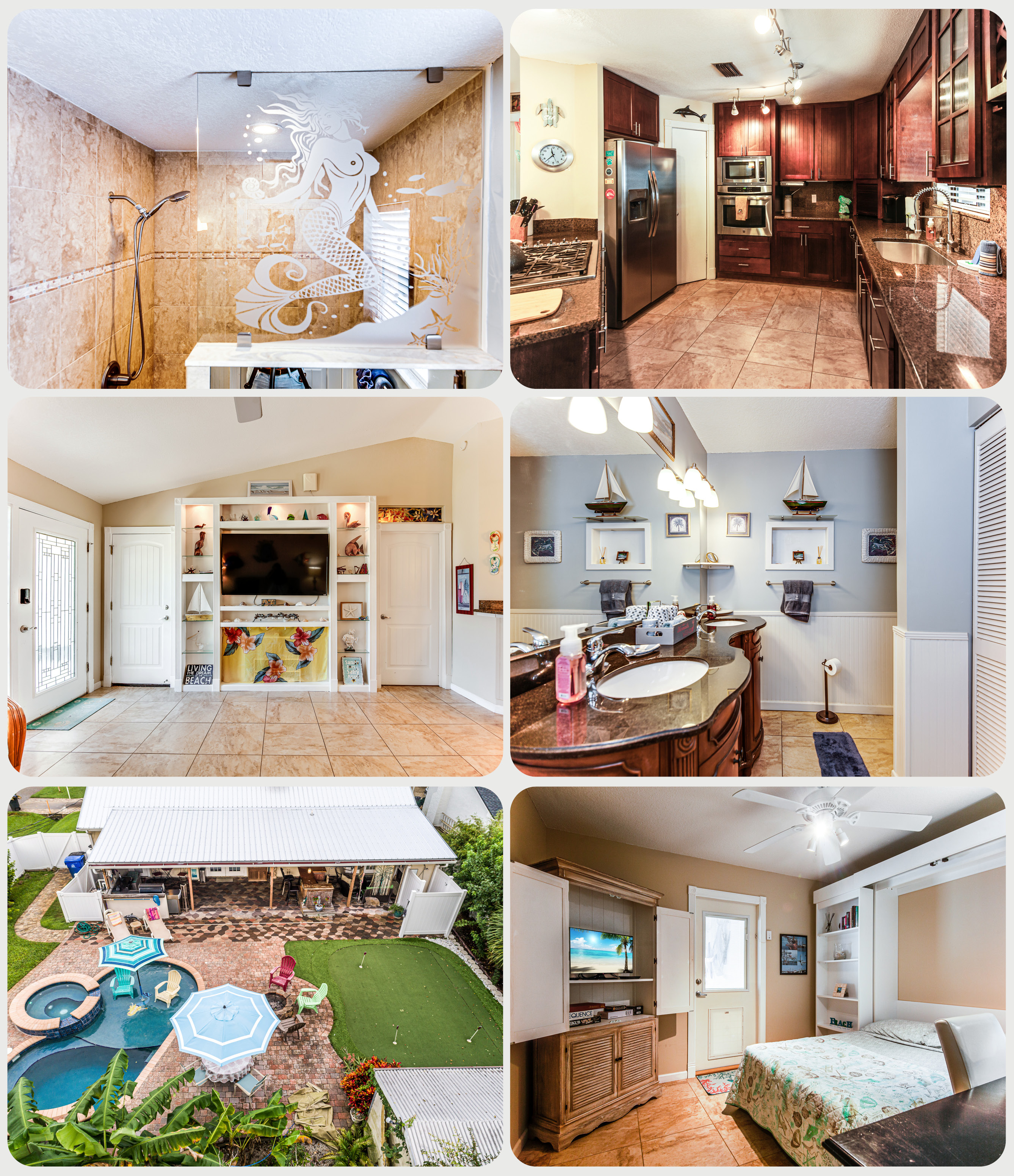 AirBnB