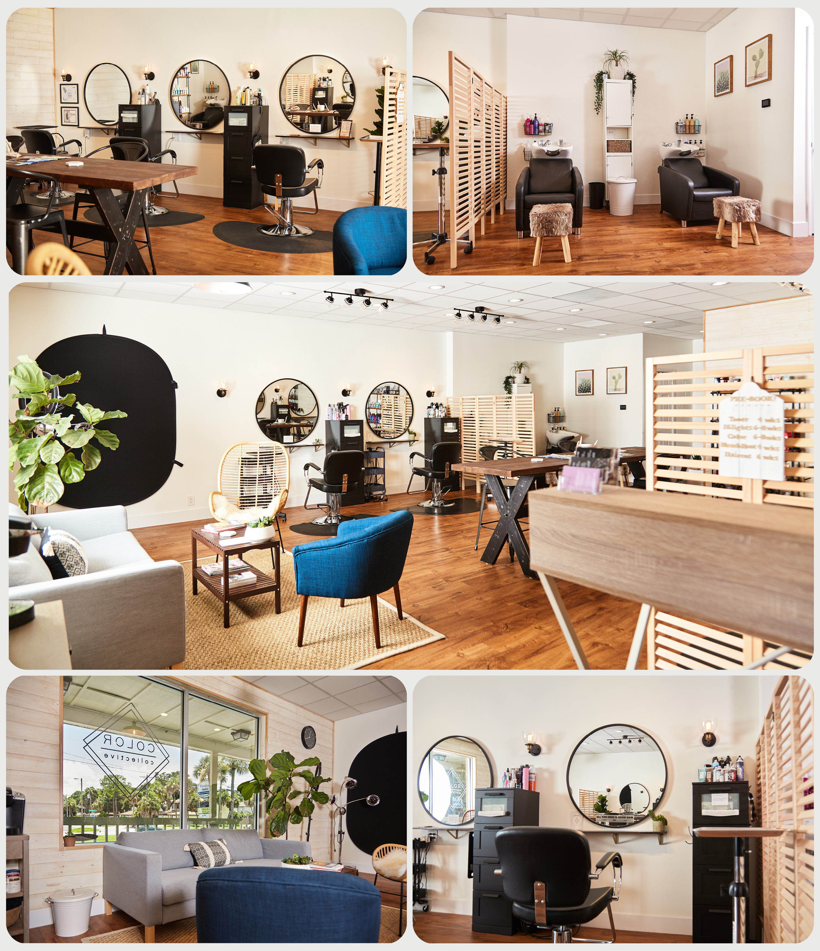 Salon
