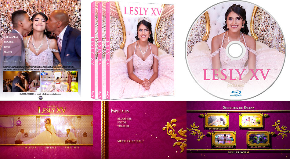 Bluray