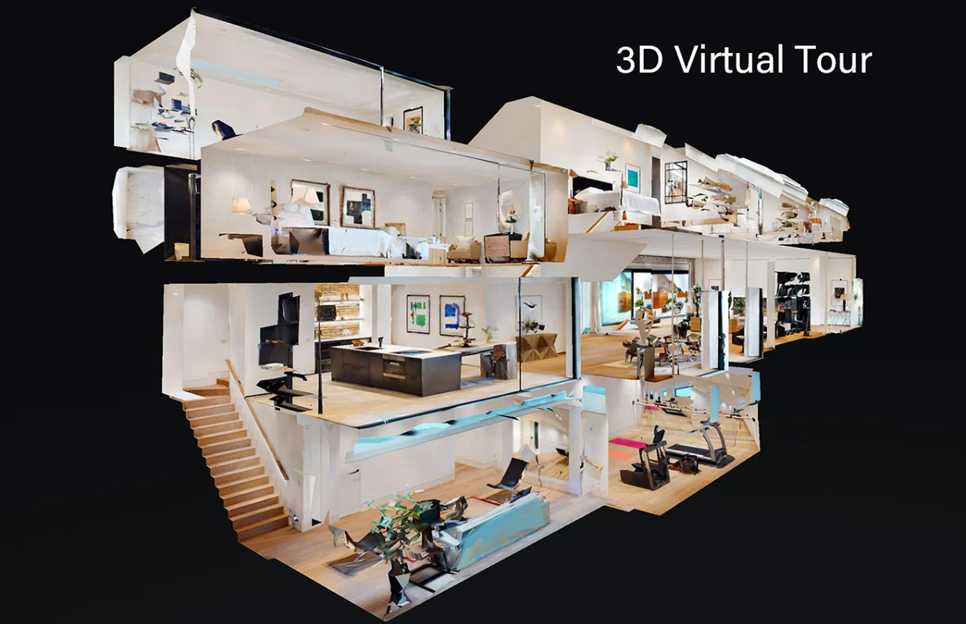 Virtual Tour
