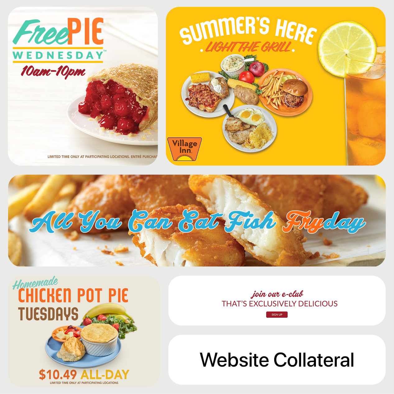 Website
